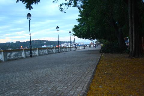 Panjim city - Download Goa Photos